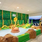 Szálloda Oversum Ski- Und Vital 4*