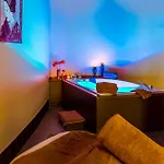 Oversum Ski- Und Vital Hotel Winterberg