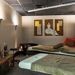Szálloda Oversum Ski- Und Vital 4*