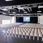 Szálloda Oversum Ski- Und Vital 4*