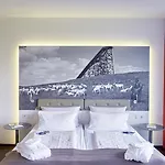 Hotel Oversum Ski- Und Vital