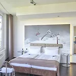 Szálloda Oversum Ski- Und Vital Winterberg