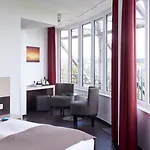 Oversum Ski- Und Vital Hotel 4*