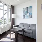 Oversum Ski- Und Vital Hotel