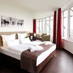 Szálloda Oversum Ski- Und Vital 4*