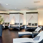 Oversum Ski- Und Vital Szálloda 4*