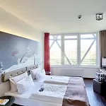 Oversum Ski- Und Vital Hotel 4*