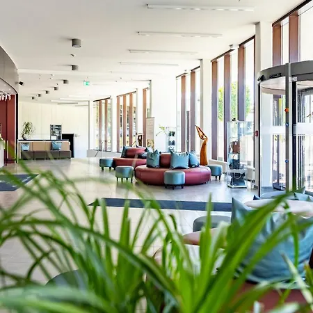 Oversum Ski- Und Vital 4* Winterberg