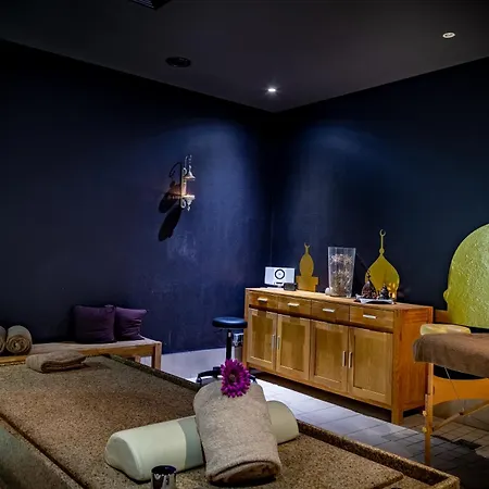 Oversum Ski- Und Vital Hotel