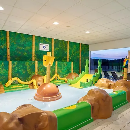 Hotel Oversum Ski- Und Vital 4*