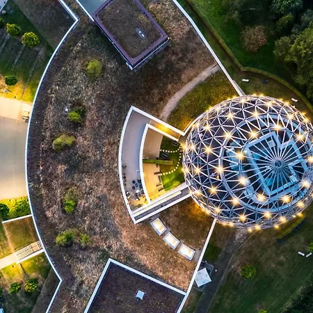 Hotell Oversum Ski- Und Vital