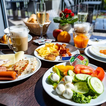 Oversum Ski- Und Vital 4*
