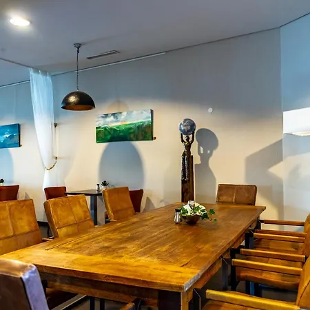 Hotel Oversum Ski- Und Vital