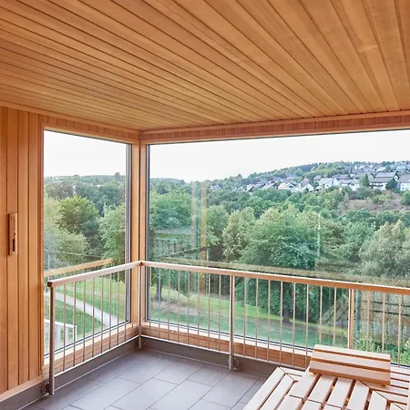 Hotel Oversum Ski- Und Vital 4*