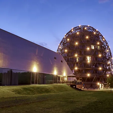 Oversum Ski- Und Vital Hotel 4*