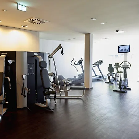 Hotell Oversum Ski- Und Vital Winterberg