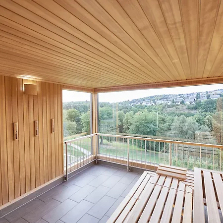 Oversum Ski- Und Vital Winterberg