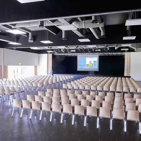 Hotel Oversum Ski- Und Vital 4*