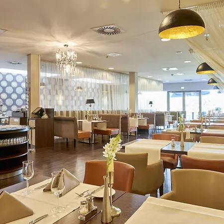 Oversum Ski- Und Vital Hotel