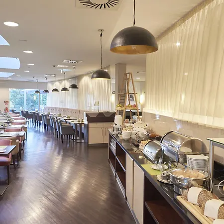 Hotell Oversum Ski- Und Vital Winterberg