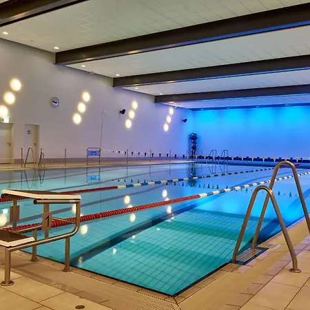 Oversum Ski- Und Vital Hotell