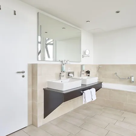 Hotel Oversum Ski- Und Vital