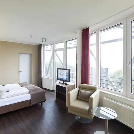 Hotel Oversum Ski- Und Vital