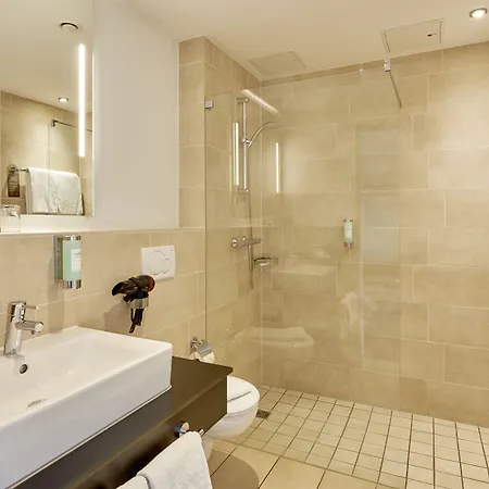 Oversum Ski- Und Vital 4* Winterberg