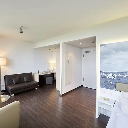 Hotel Oversum Ski- Und Vital Winterberg