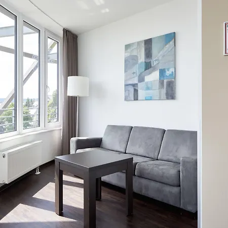 Oversum Ski- Und Vital Hotel