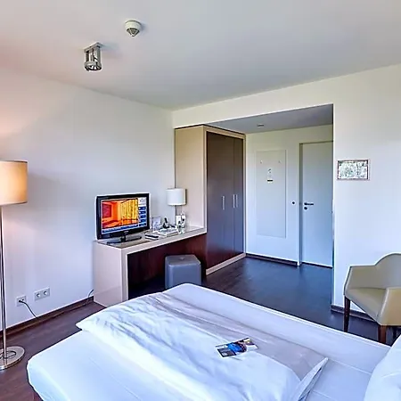 Oversum Ski- Und Vital 4*