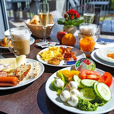 Oversum Ski- Und Vital 4*