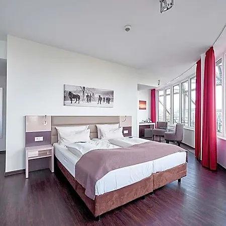 Hotel Oversum Ski- Und Vital