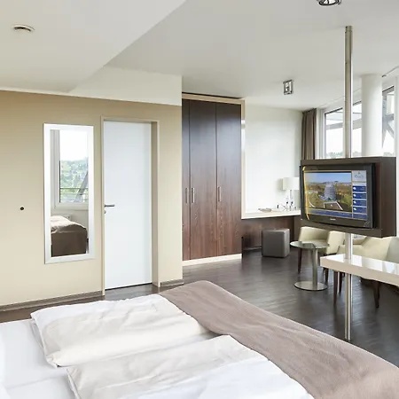 Oversum Ski- Und Vital 4* Winterberg