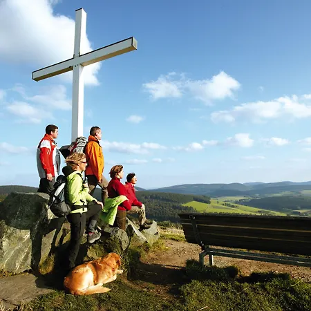Oversum Ski- Und Vital Winterberg