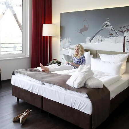 Oversum Ski- Und Vital