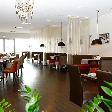 Hotel Oversum Ski- Und Vital Winterberg