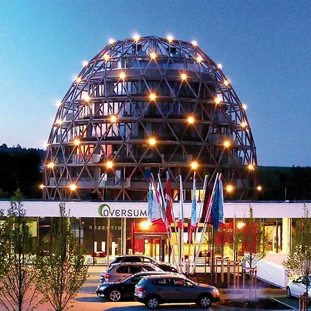 Hotel Oversum Ski- Und Vital