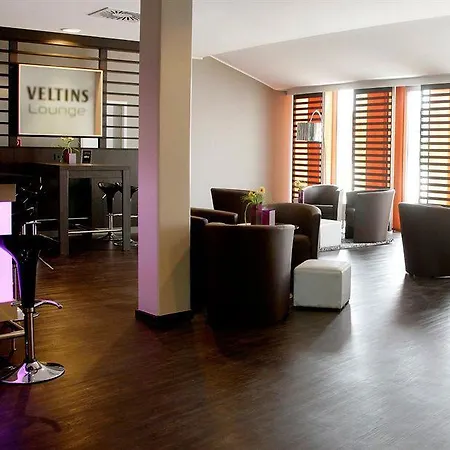 Hotel Oversum Ski- Und Vital 4*