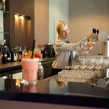 Hotel Oversum Ski- Und Vital Winterberg