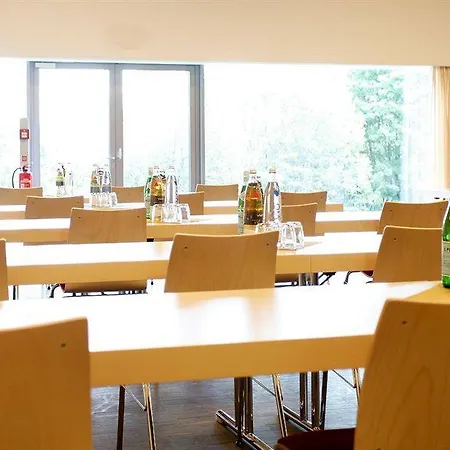 Hotel Oversum Ski- Und Vital Winterberg