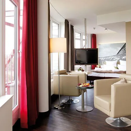Hotel Oversum Ski- Und Vital Winterberg