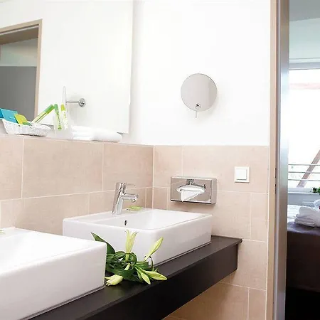 Hotel Oversum Ski- Und Vital
