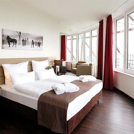 Hotel Oversum Ski- Und Vital 4*
