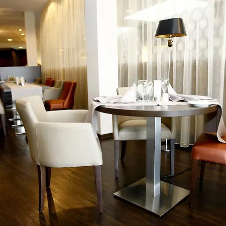 Oversum Ski- Und Vital Hotell 4*