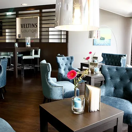 Hotel Oversum Ski- Und Vital