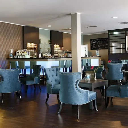 Hotel Oversum Ski- Und Vital 4*