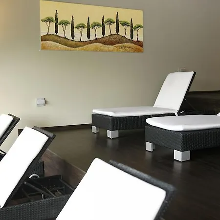 Hotell Oversum Ski- Und Vital