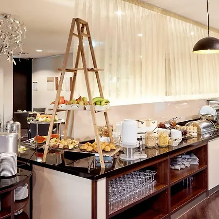 Oversum Ski- Und Vital Hotel Winterberg