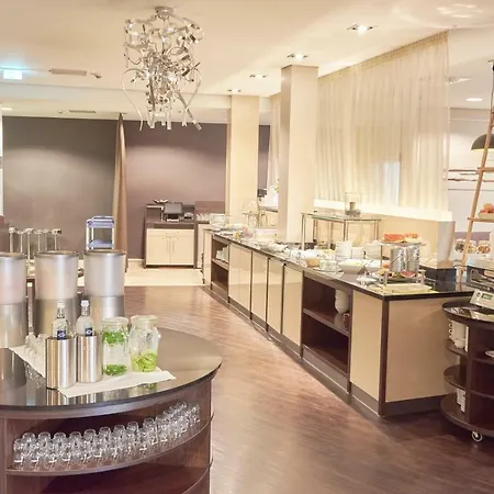 Oversum Ski- Und Vital Hotell